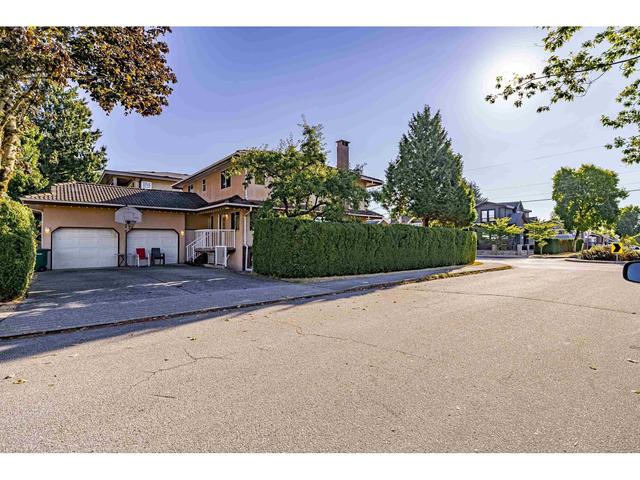 7805 Graham Avenue, House detached with 8 bedrooms, 4 bathrooms and null parking in Burnaby BC | Card Image