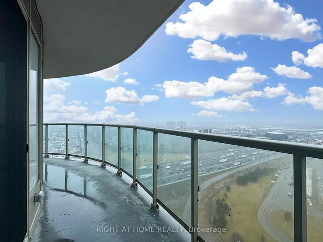3315 - 2031 Kennedy Rd, Condo with 2 bedrooms, 2 bathrooms and 1 parking in Toronto ON | Image 22