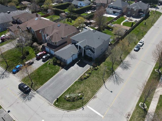 1538 Oakburn St, House detached with 4 bedrooms, 6 bathrooms and 8 parking in Pickering ON | Image 23