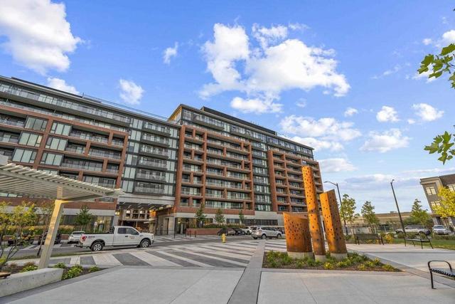 1012 - 99 Eagle Rock Way, Condo with 2 bedrooms, 3 bathrooms and 1 parking in Vaughan ON | Image 1