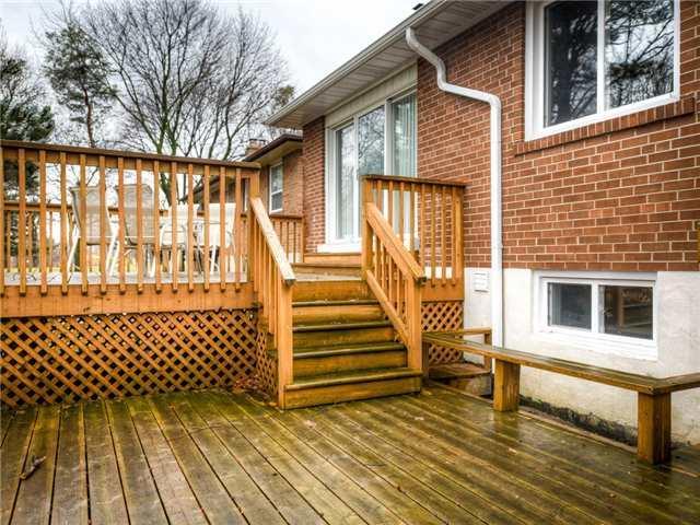79 Maxome Ave, House detached with 3 bedrooms, 3 bathrooms and 4 parking in Toronto ON | Image 20