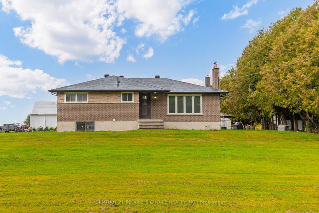 4316 Thornton Rd N, House detached with 3 bedrooms, 2 bathrooms and 8 parking in Oshawa ON | Image 21