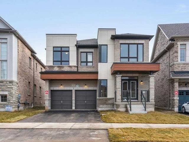 212 Great Falls Blvd, House detached with 4 bedrooms, 4 bathrooms and 4 parking in Hamilton ON | Image 12