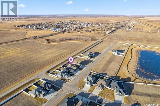 258 Prairie Dawn Drive, House detached with 5 bedrooms, 3 bathrooms and null parking in Dundurn SK | Image 48