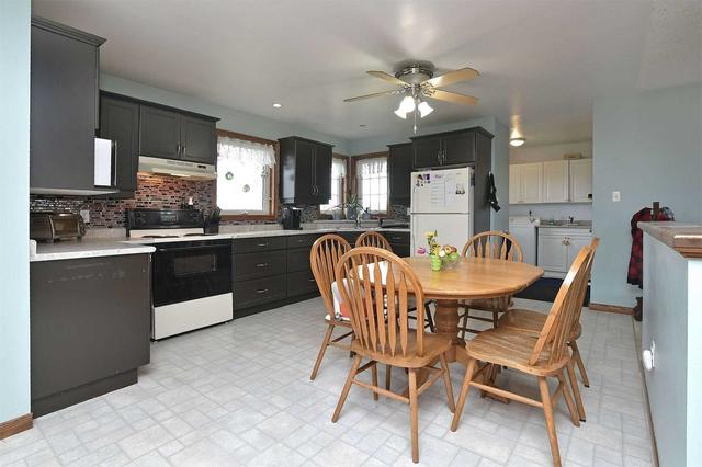 487500 30 Sdrd, House detached with 2 bedrooms, 1 bathrooms and 9.5 parking in Mono ON | Image 28