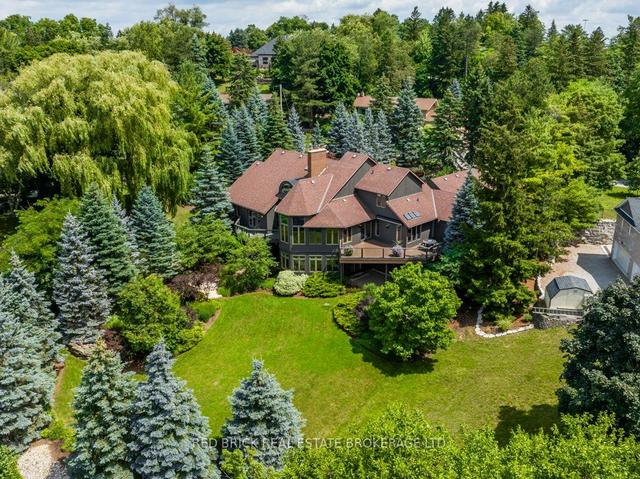 76 Grand Hill Dr, House detached with 3 bedrooms, 6 bathrooms and 10 parking in Kitchener ON | Image 1