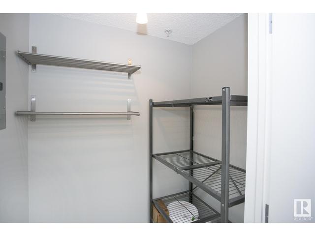 303 - 10303 105 St Nw, Condo with 2 bedrooms, 1 bathrooms and null parking in Edmonton AB | Image 29