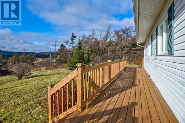 5 Forest Road, House detached with 3 bedrooms, 1 bathrooms and null parking in Chance Cove NL | Image 5