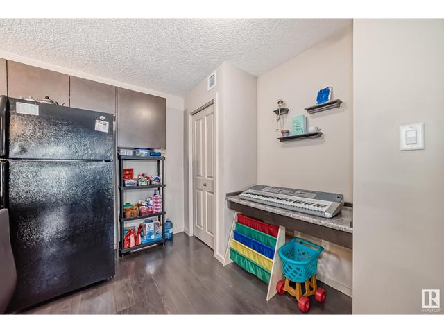 131 - 504 Albany Way Nw, Condo with 2 bedrooms, 2 bathrooms and 2 parking in Edmonton AB | Image 11