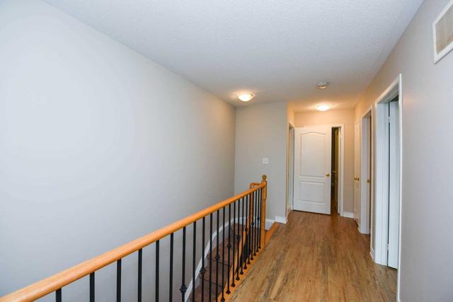 15 & 16 - 3375 Thomas St, Townhouse with 3 bedrooms, 5 bathrooms and 3 parking in Mississauga ON | Image 8