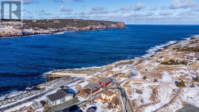 18 Wade's Lane, House detached with 2 bedrooms, 1 bathrooms and null parking in Flatrock NL | Image 8
