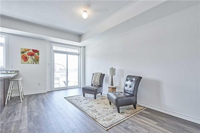 100 - 1763 Rex Heath Dr, Townhouse with 2 bedrooms, 2 bathrooms and 2 parking in Pickering ON | Image 5