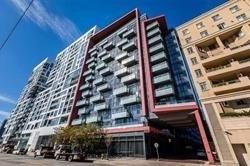 909 - 560 Front St W, Condo with 1 bedrooms, 1 bathrooms and 0 parking in Toronto ON | Image 1