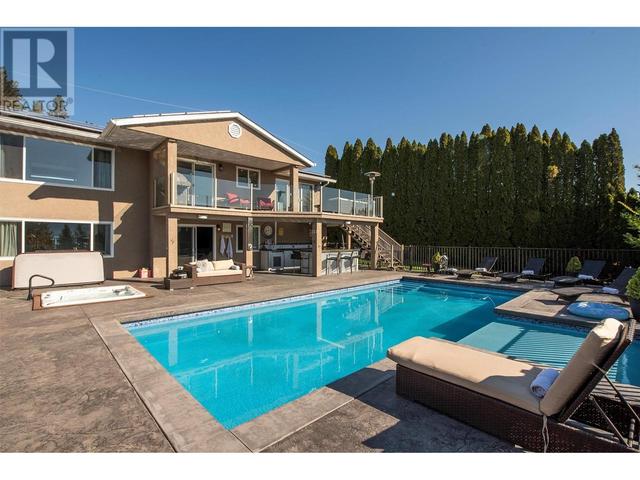 3056 Ourtoland Road, House detached with 4 bedrooms, 2 bathrooms and 2 parking in West Kelowna BC | Image 4