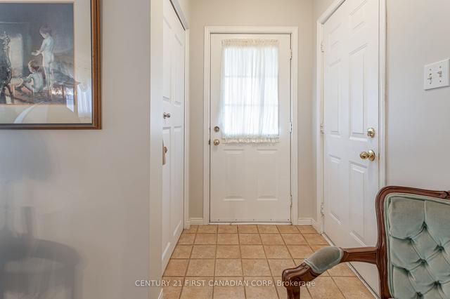 43 - 325 Lighthouse Rd, Condo with 2 bedrooms, 2 bathrooms and 2 parking in London ON | Image 15