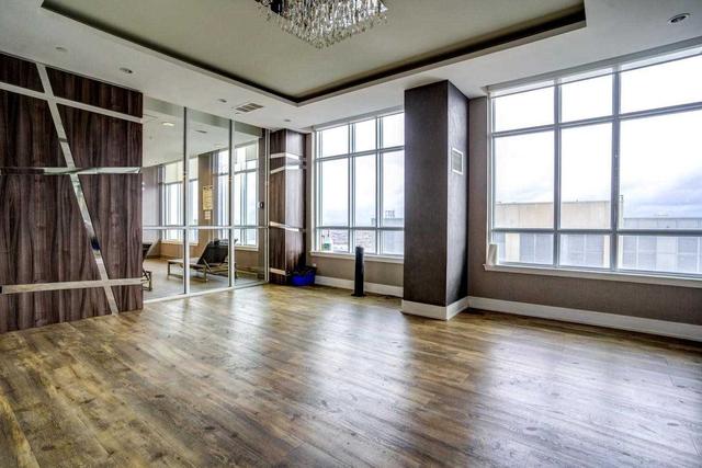 810nw - 9201 Yonge St, Condo with 1 bedrooms, 1 bathrooms and 1 parking in Richmond Hill ON | Image 26