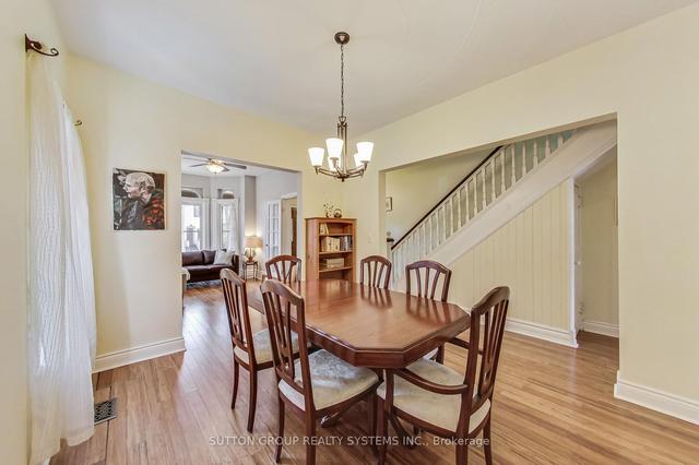 54 Fern Ave, House detached with 4 bedrooms, 3 bathrooms and 2 parking in Toronto ON | Image 32