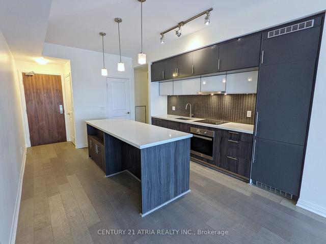 520 - 8 Mercer St, Condo with 1 bedrooms, 1 bathrooms and 0 parking in Toronto ON | Image 23