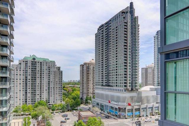 1005 - 5162 Yonge St, Condo with 2 bedrooms, 2 bathrooms and 1 parking in Toronto ON | Image 28