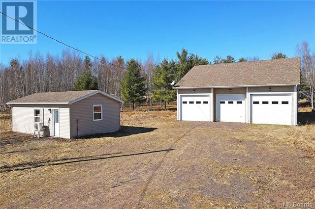 34 Washademoak Lane, House detached with 1 bedrooms, 2 bathrooms and null parking in Cambridge Narrows NB | Image 40