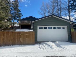 106 Emerson Place, House detached with 4 bedrooms, 2 bathrooms and 6 parking in Hinton AB | Image 3