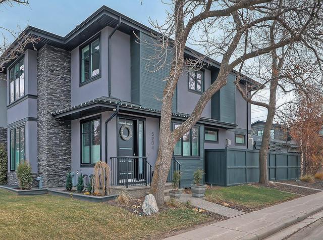5204 20 Street Sw, Home with 4 bedrooms, 3 bathrooms and 2 parking in Calgary AB | Image 48