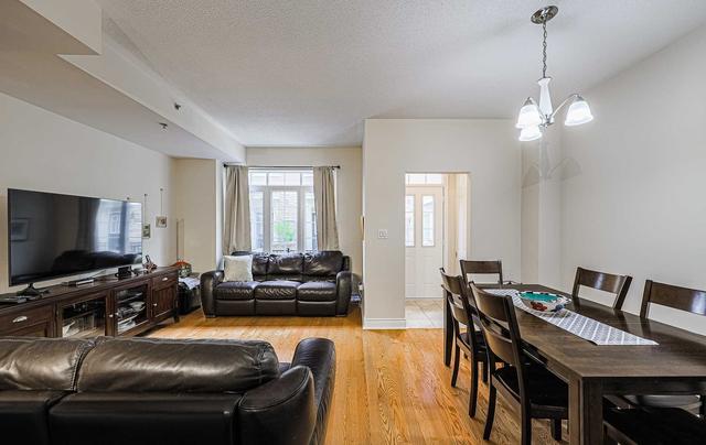 40 - 8 Brighton Pl, Townhouse with 3 bedrooms, 3 bathrooms and 2 parking in Vaughan ON | Image 16
