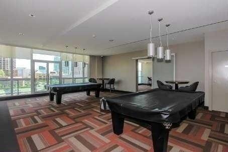 3003 - 4065 Brickstone Mews, Condo with 1 bedrooms, 1 bathrooms and 1 parking in Mississauga ON | Image 2