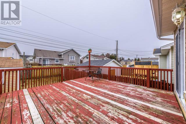 6 Mercedes Court, House detached with 4 bedrooms, 2 bathrooms and null parking in Conception Bay South NL | Image 15
