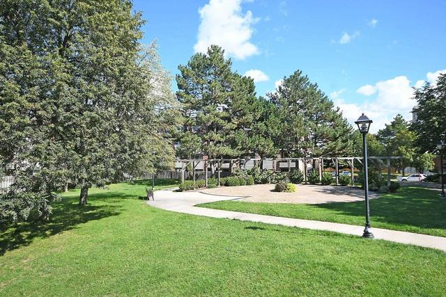 193 - 2170 Bromsgrove Rd, Townhouse with 3 bedrooms, 2 bathrooms and 1 parking in Mississauga ON | Image 35