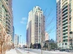 1805 - 7 Lorraine Dr, Condo with 3 bedrooms, 2 bathrooms and 2 parking in Toronto ON | Card Image