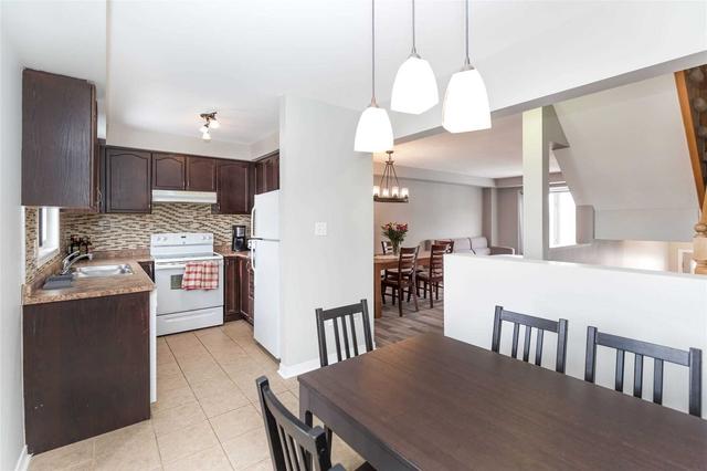 1453 Ceresino Cres, House attached with 3 bedrooms, 2 bathrooms and 3 parking in Innisfil ON | Image 19