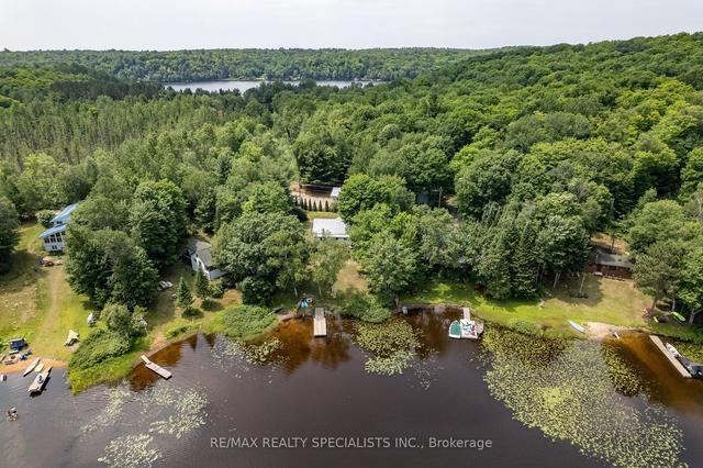1060 Hammond Rd W, House detached with 3 bedrooms, 2 bathrooms and 6 parking in Lake of Bays ON | Image 34