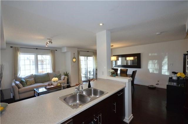 628 Hooks Common, House attached with 2 bedrooms, 2 bathrooms and 1 parking in Burlington ON | Image 12
