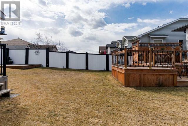 193 Elm Street Nw, House detached with 5 bedrooms, 3 bathrooms and 4 parking in Wood Buffalo AB | Image 41