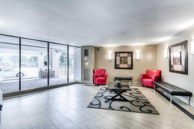 1501 - 5 Shady Gfwy, Condo with 3 bedrooms, 2 bathrooms and 1 parking in Toronto ON | Image 25