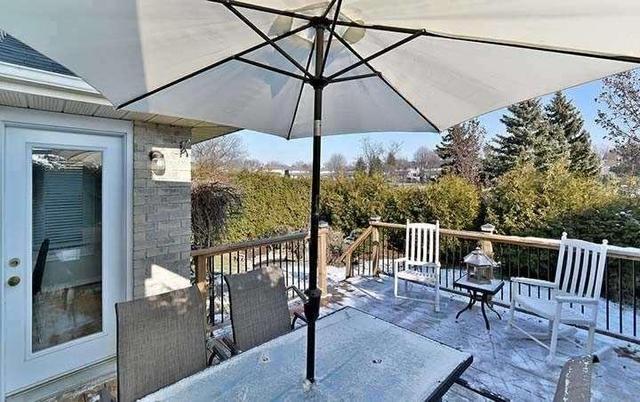 527 Steerforth St, House detached with 3 bedrooms, 4 bathrooms and 2 parking in Oshawa ON | Image 16