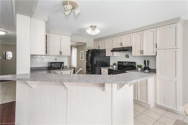 585 Chesapeake Crescent, House detached with 3 bedrooms, 2 bathrooms and 3 parking in Waterloo ON | Image 19