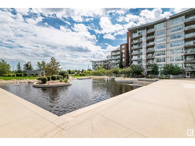 313 - 2606 109 St Nw, Condo with 1 bedrooms, 1 bathrooms and null parking in Edmonton AB | Image 6