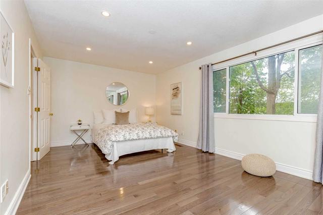 unit 23 - 1550 Grosvenor St St, House semidetached with 3 bedrooms, 3 bathrooms and 3 parking in Oakville ON | Image 5