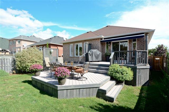 86 Tom Edwards Dr, House detached with 3 bedrooms, 3 bathrooms and 2 parking in Whitby ON | Image 20