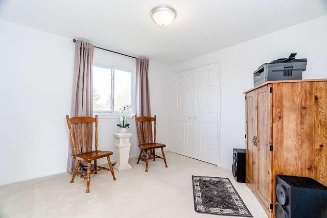 9 Wiseman Crt, House detached with 3 bedrooms, 3 bathrooms and 6 parking in Barrie ON | Image 9