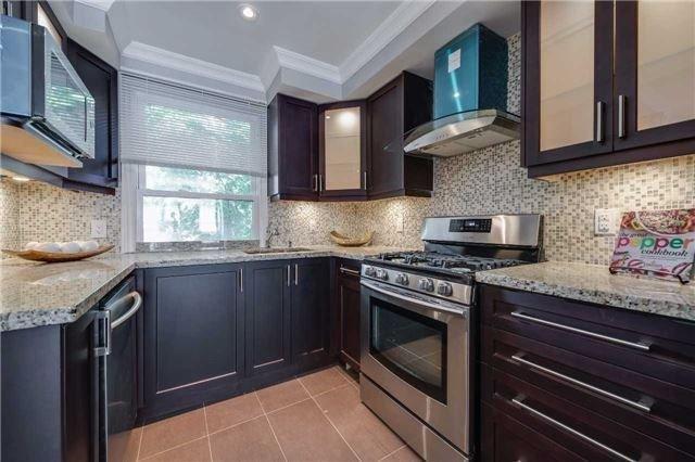 Th 3 - 360 Dundas St E, Condo with 2 bedrooms, 3 bathrooms and 1 parking in Toronto ON | Image 10