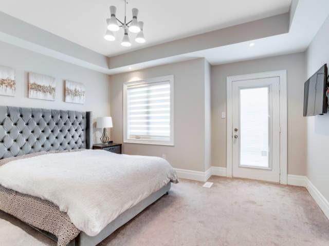 2251 Khalsa Gate, House attached with 4 bedrooms, 3 bathrooms and 2 parking in Oakville ON | Image 19