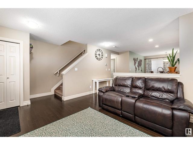 70 - 655 Tamarack Rd Nw, House attached with 3 bedrooms, 2 bathrooms and null parking in Edmonton AB | Image 8