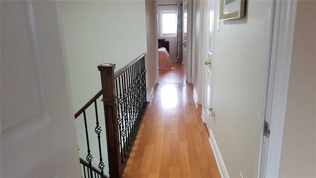 86 Doubtfire Cres, House detached with 3 bedrooms, 4 bathrooms and 3 parking in Markham ON | Image 10