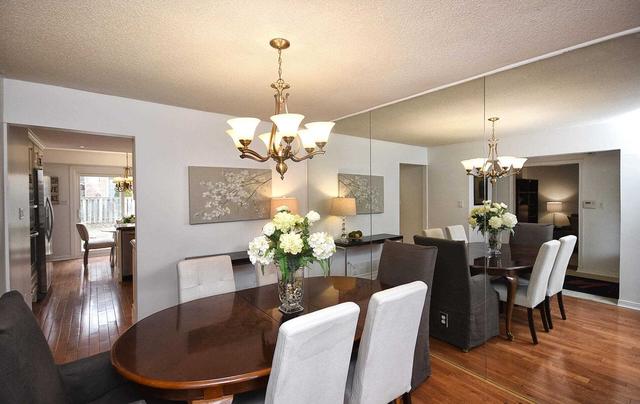 48 Tanjo Crt, House detached with 4 bedrooms, 4 bathrooms and 6 parking in Vaughan ON | Image 27