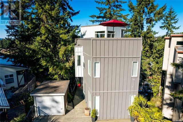 551 Charfinch Pl, House detached with 2 bedrooms, 2 bathrooms and 2 parking in Nanaimo BC | Image 46