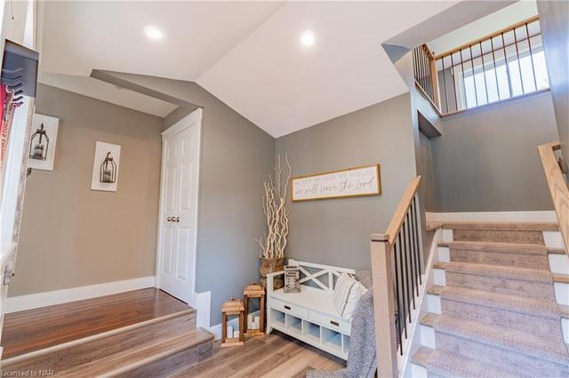 719 Welland Road, House detached with 3 bedrooms, 2 bathrooms and 6 parking in Pelham ON | Image 8