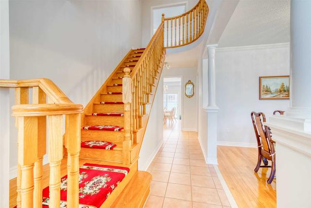 2591 North Ridge Tr, House detached with 4 bedrooms, 5 bathrooms and 5 parking in Oakville ON | Image 34